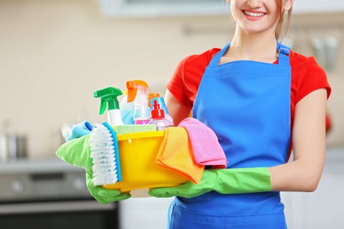 Professional carpet cleaning service for Tockwell homes