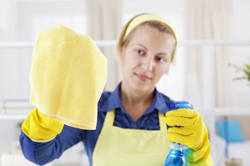 Support for accessibility request on Cleaners Tockwell pages