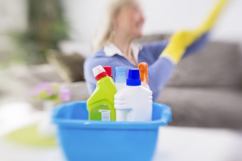 Stain removal for homes, rentals, and businesses in Tockwell