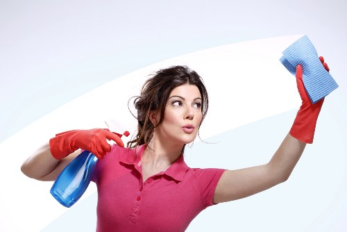 Tockwell cleaning services for offices and commercial properties